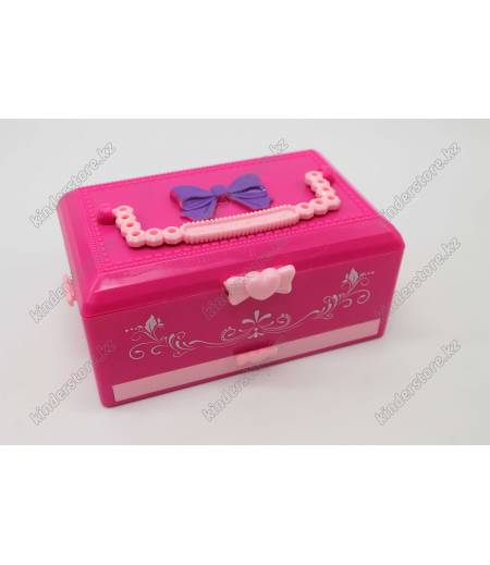 Косметика набор Sparkle and Glitter 2965A