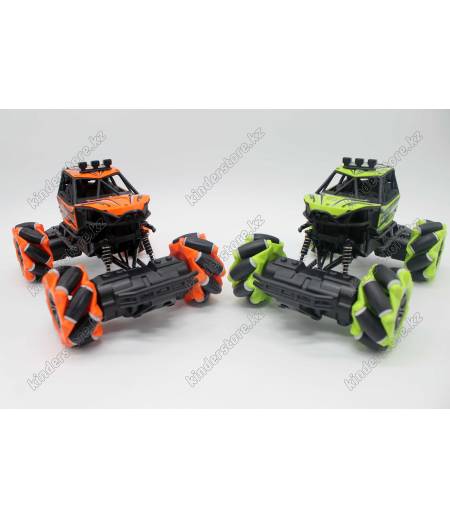 Вездеход на р/у Climbing car 661-1A