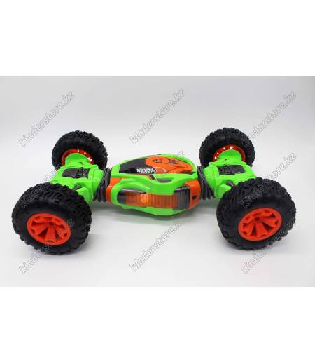 Вездеход Moka на р/у свет. 6023