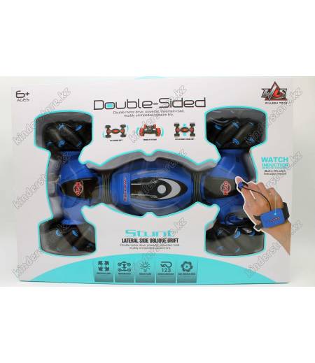 Вездеход на р/у Double-Sided RQ2071